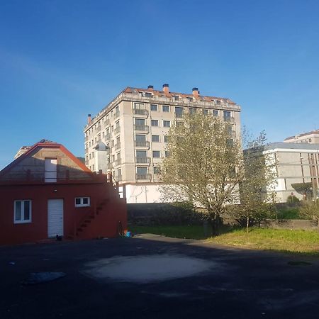 Porriño Casa La Porrinesa 빌라 외부 사진