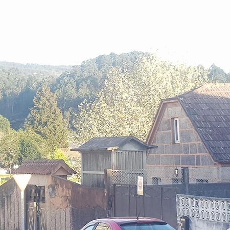 Porriño Casa La Porrinesa 빌라 외부 사진