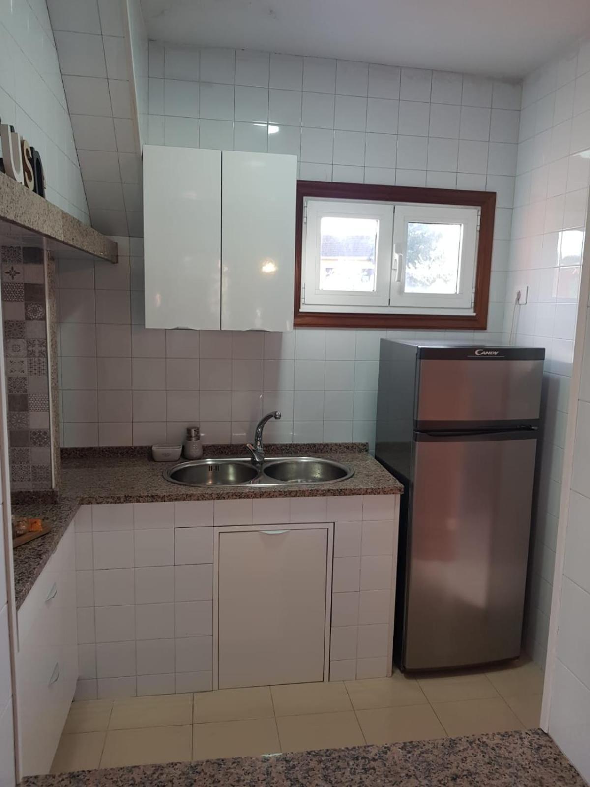 Porriño Casa La Porrinesa 빌라 외부 사진