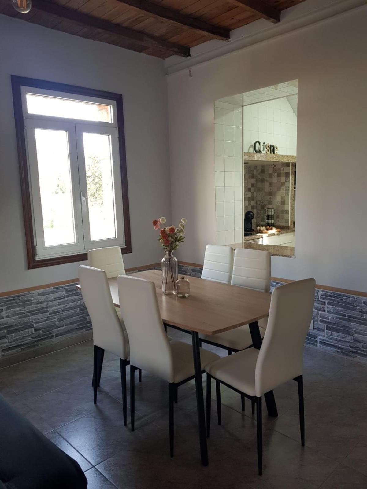 Porriño Casa La Porrinesa 빌라 외부 사진