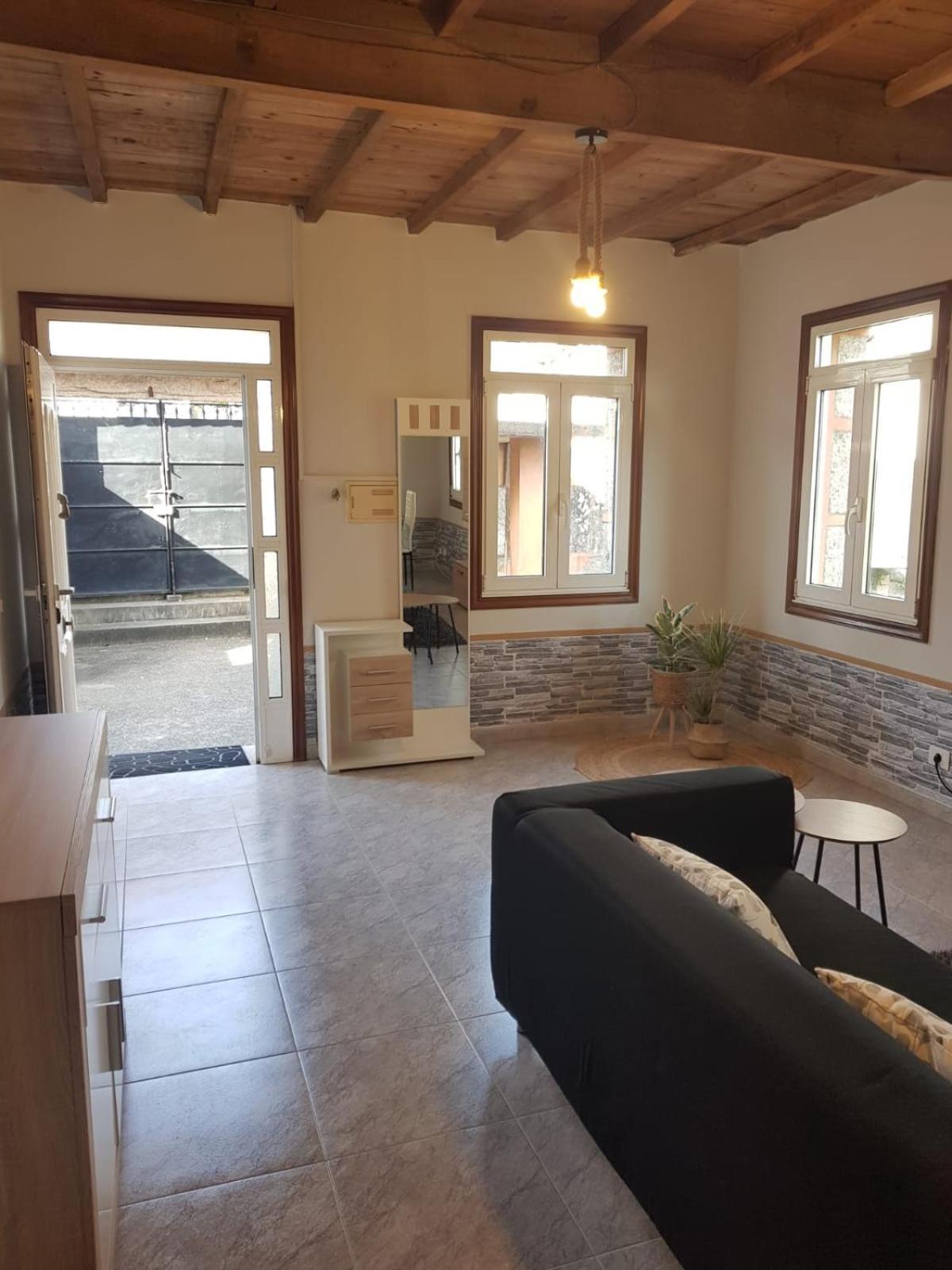 Porriño Casa La Porrinesa 빌라 외부 사진
